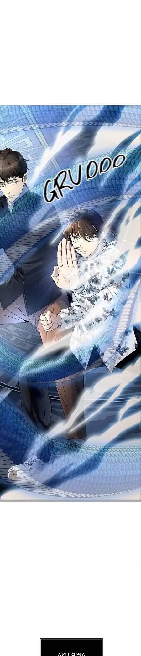 Read Tower of God ID Manga Online