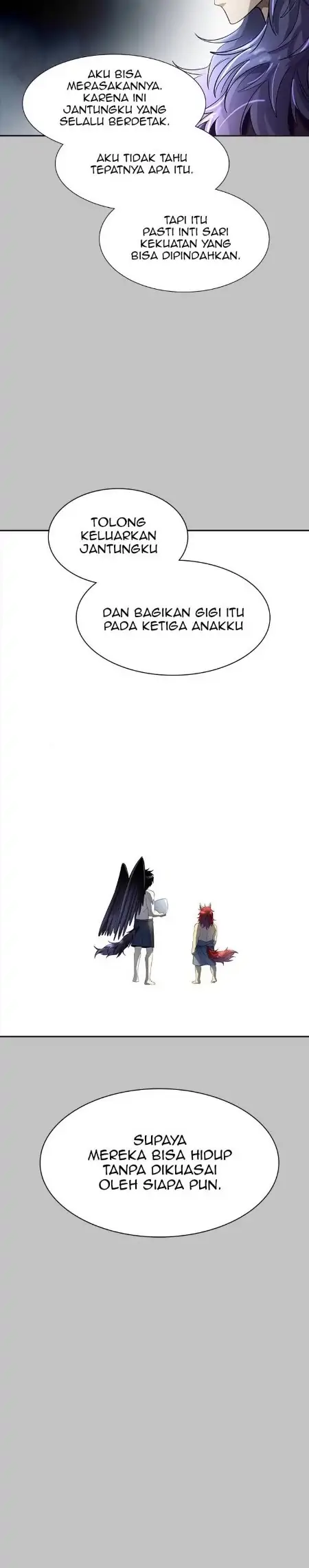 Read Tower of God ID Manga Online