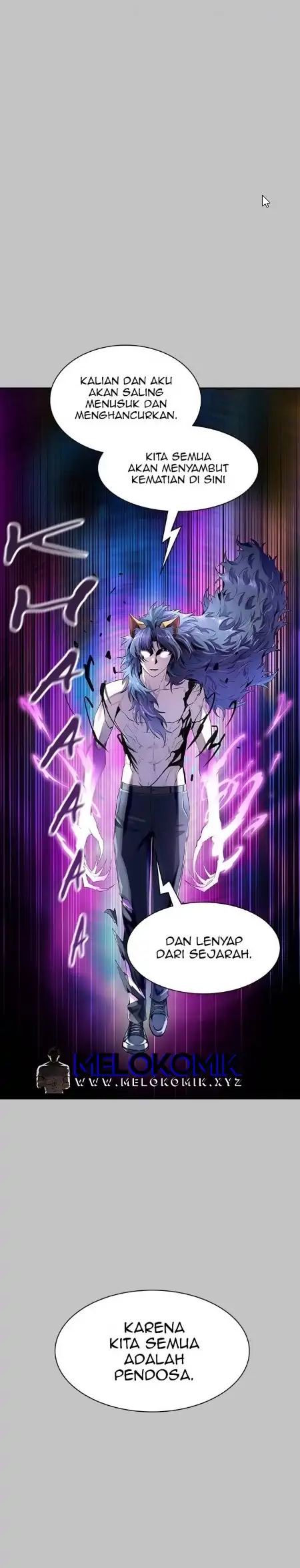 Read Tower of God ID Manga Online