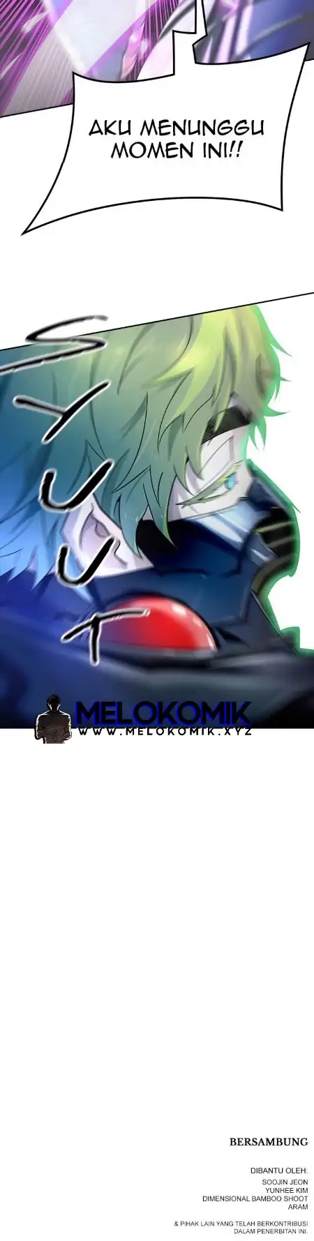 Read Tower of God ID Manga Online