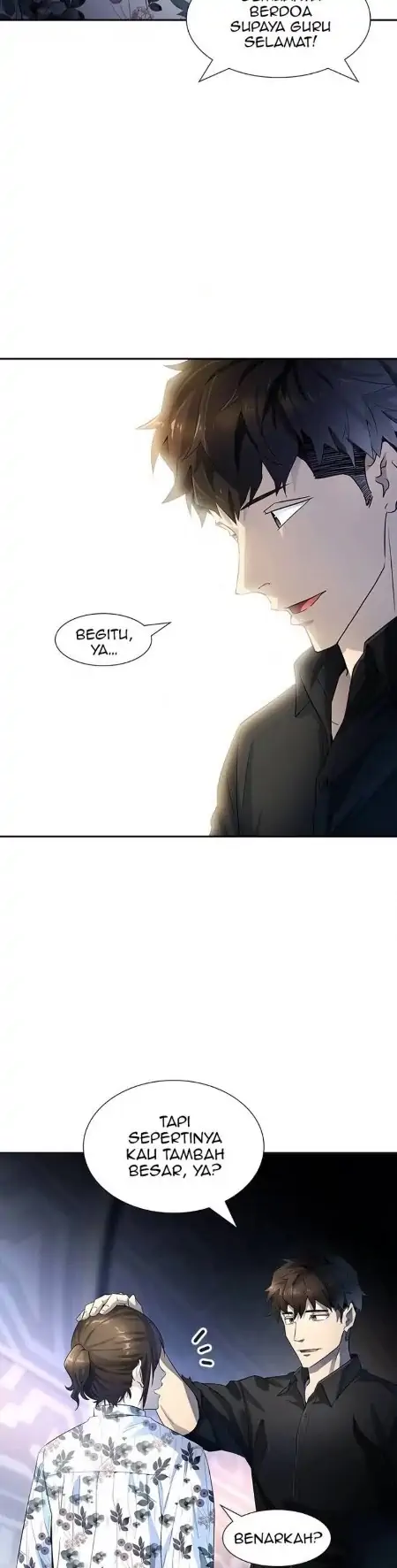 Read Tower of God ID Manga Online