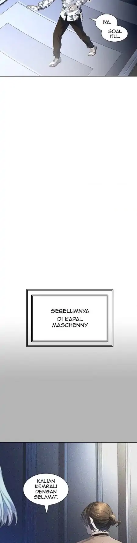Read Tower of God ID Manga Online