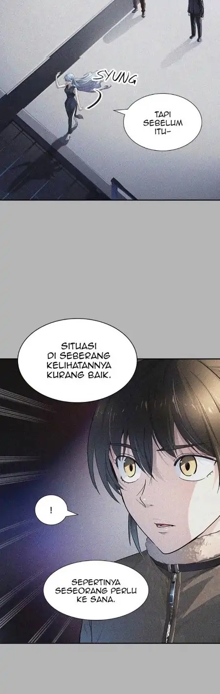 Read Tower of God ID Manga Online
