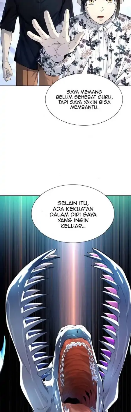 Read Tower of God ID Manga Online
