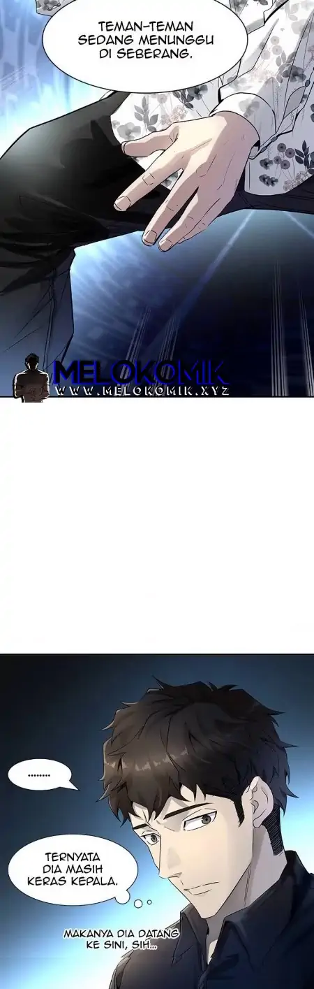 Read Tower of God ID Manga Online