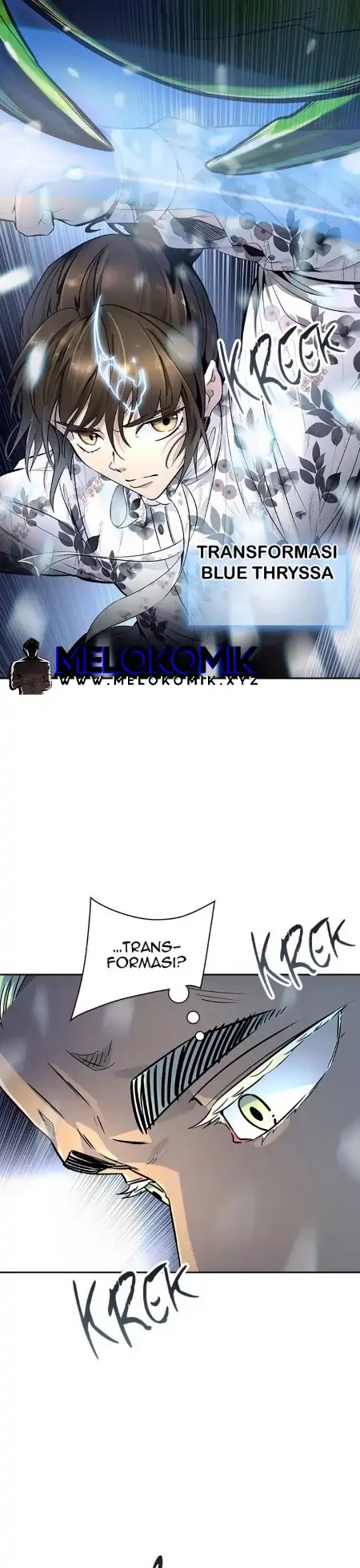 Read Tower of God ID Manga Online