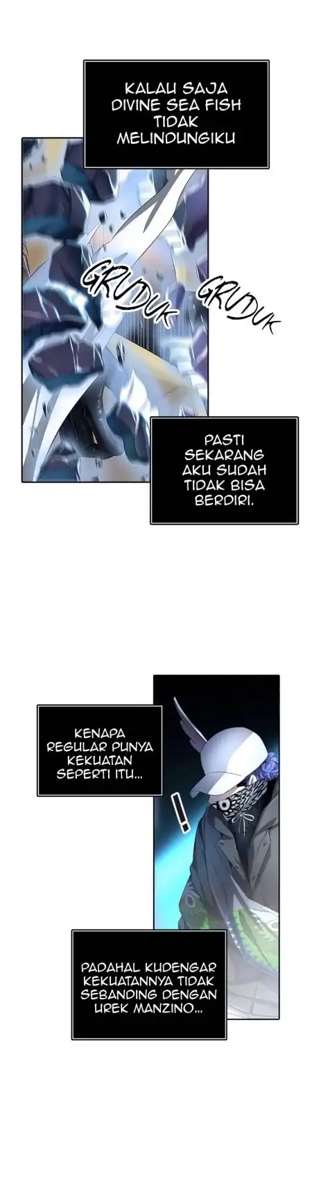 Read Tower of God ID Manga Online