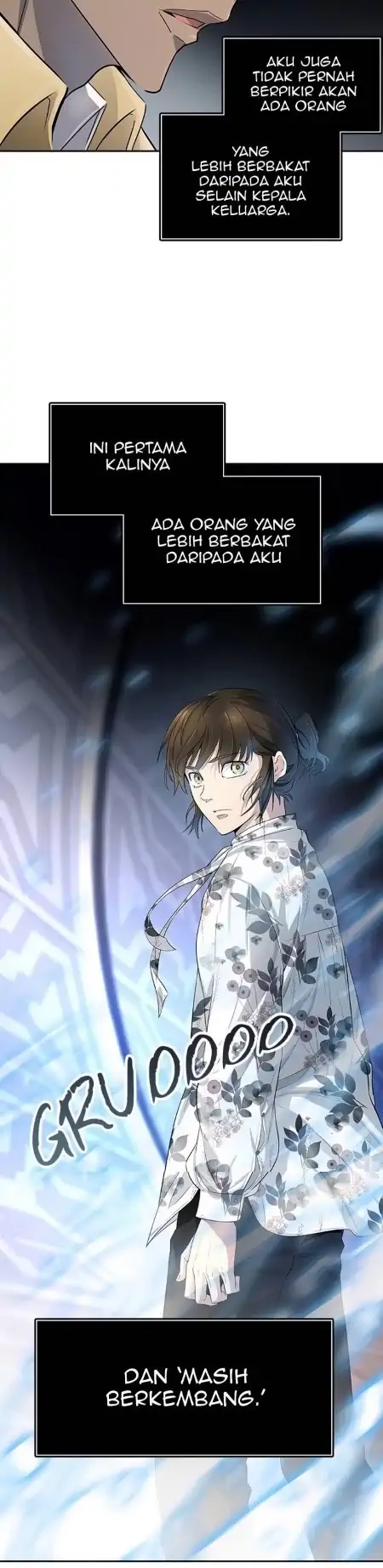 Read Tower of God ID Manga Online