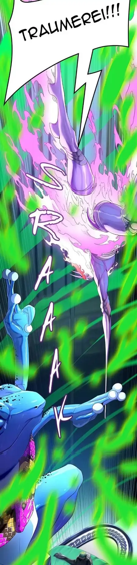 Read Tower of God ID Manga Online