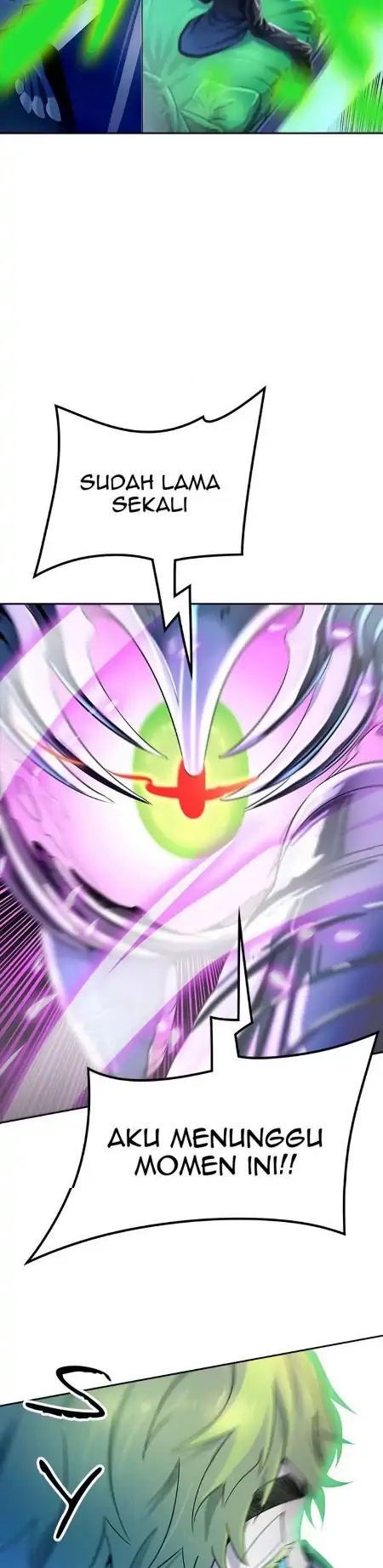 Read Tower of God ID Manga Online