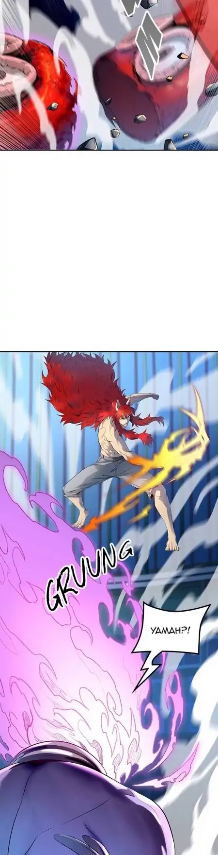 Read Tower of God ID Manga Online