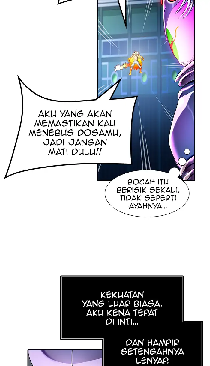Read Tower of God ID Manga Online
