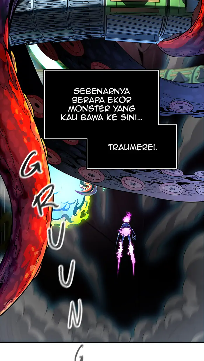 Read Tower of God ID Manga Online