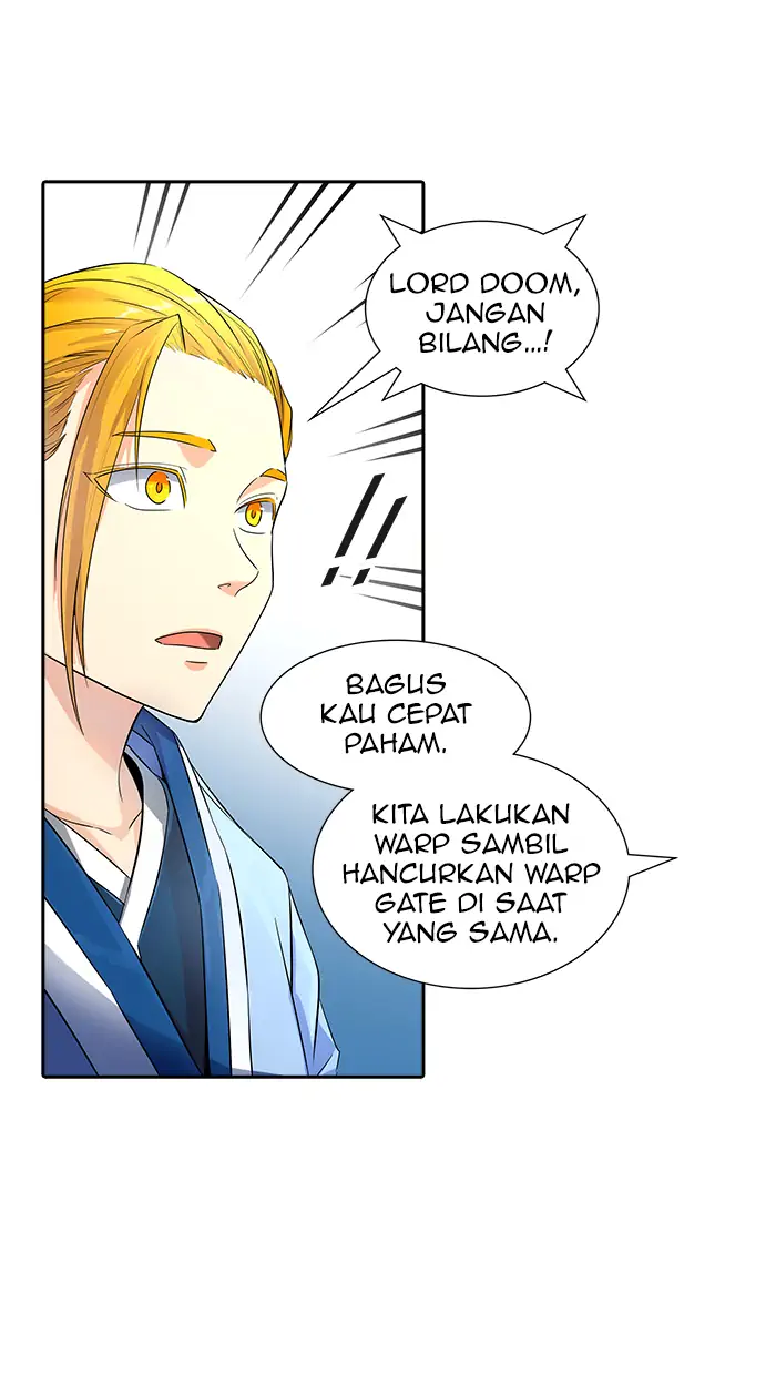 Read Tower of God ID Manga Online