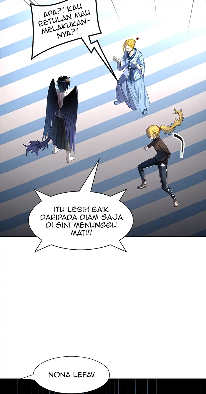 Read Tower of God ID Manga Online