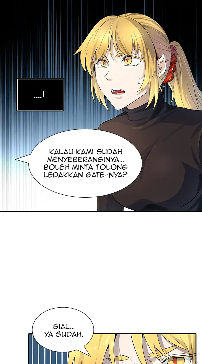Read Tower of God ID Manga Online