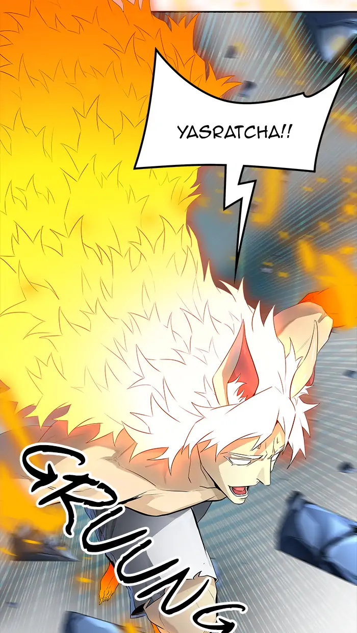 Read Tower of God ID Manga Online