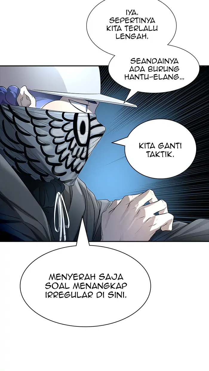 Read Tower of God ID Manga Online