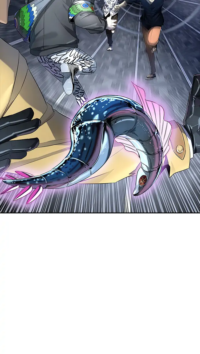Read Tower of God ID Manga Online