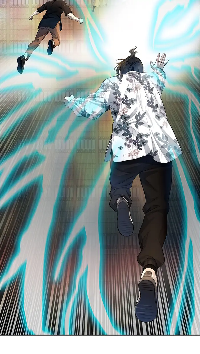 Read Tower of God ID Manga Online