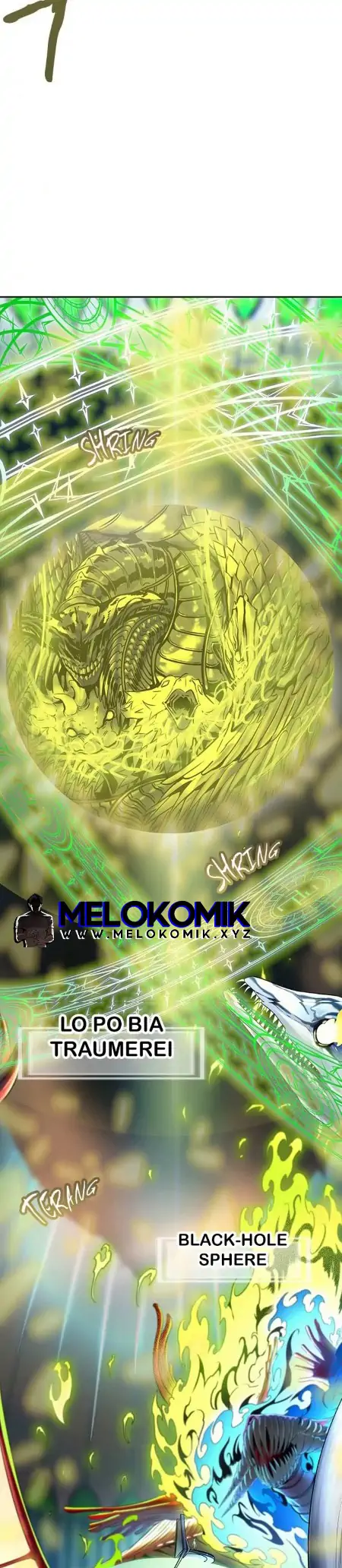 Read Tower of God ID Manga Online