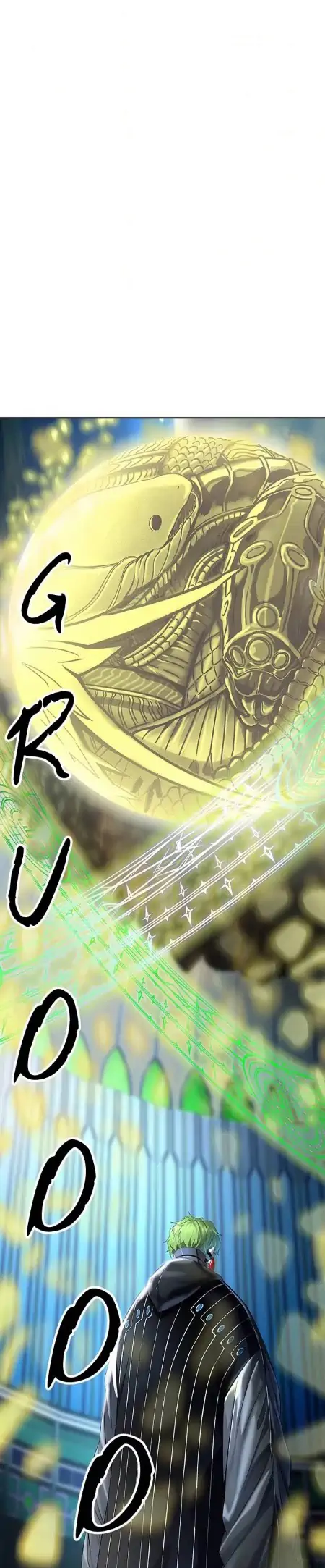 Read Tower of God ID Manga Online