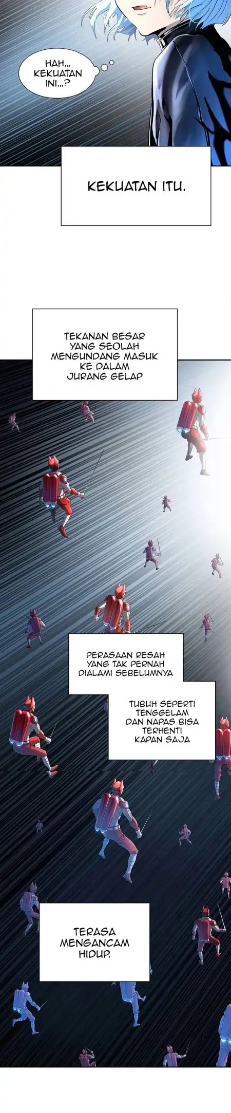 Read Tower of God ID Manga Online