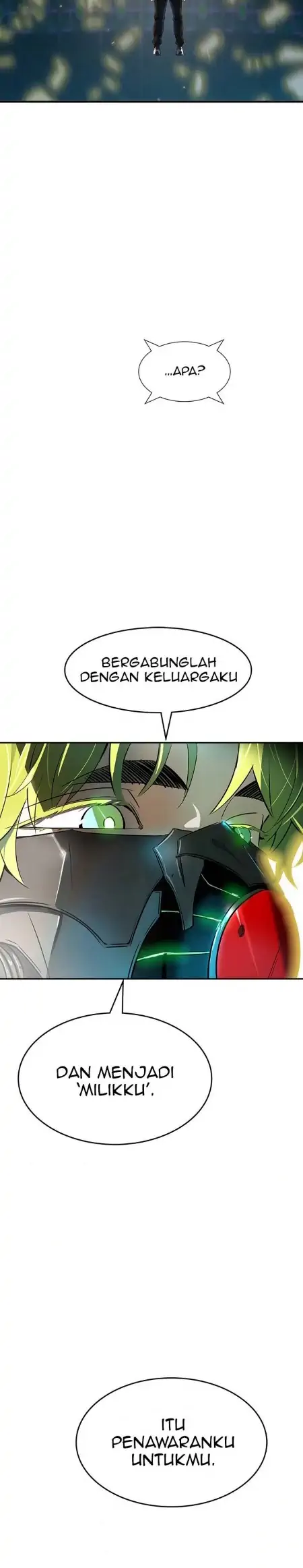 Read Tower of God ID Manga Online