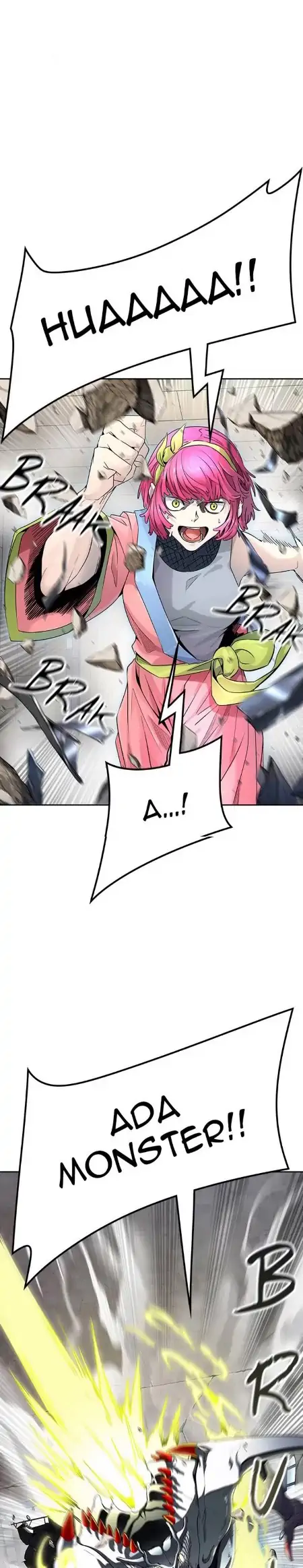 Read Tower of God ID Manga Online