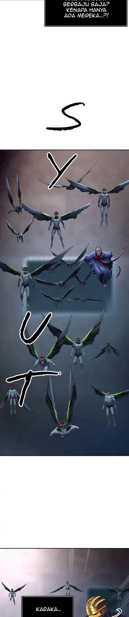 Read Tower of God ID Manga Online