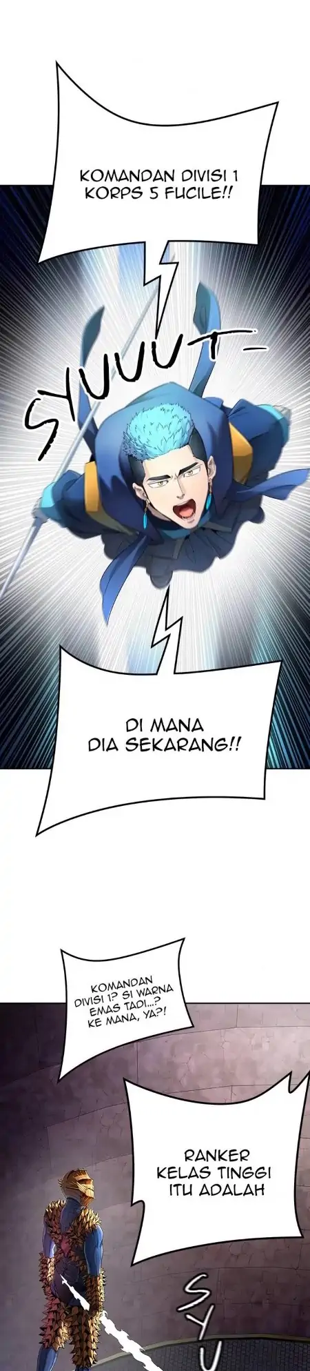 Read Tower of God ID Manga Online