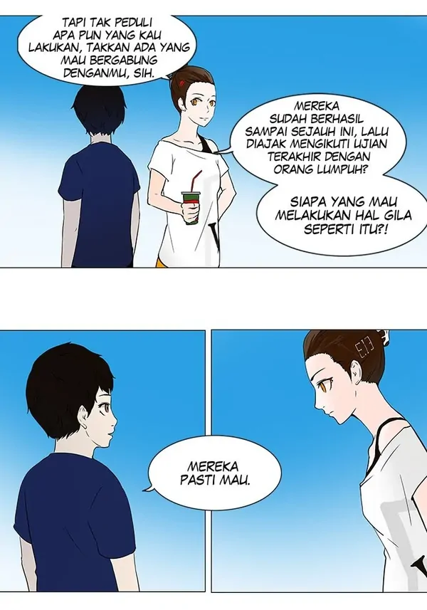 Read Tower of God ID Manga Online