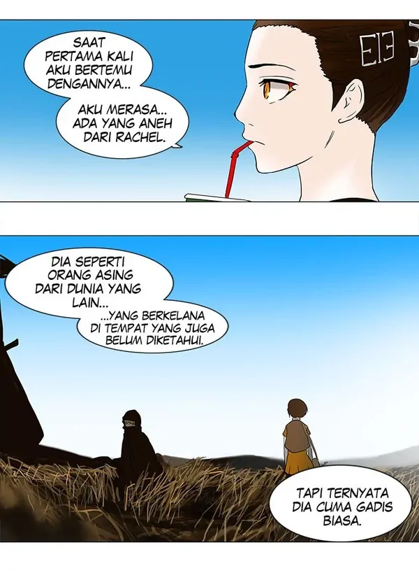Read Tower of God ID Manga Online