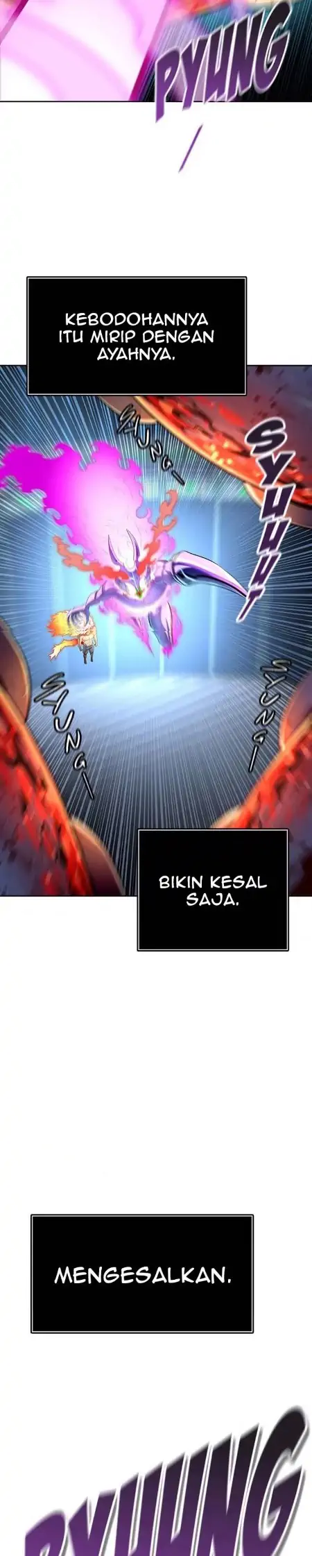Read Tower of God ID Manga Online