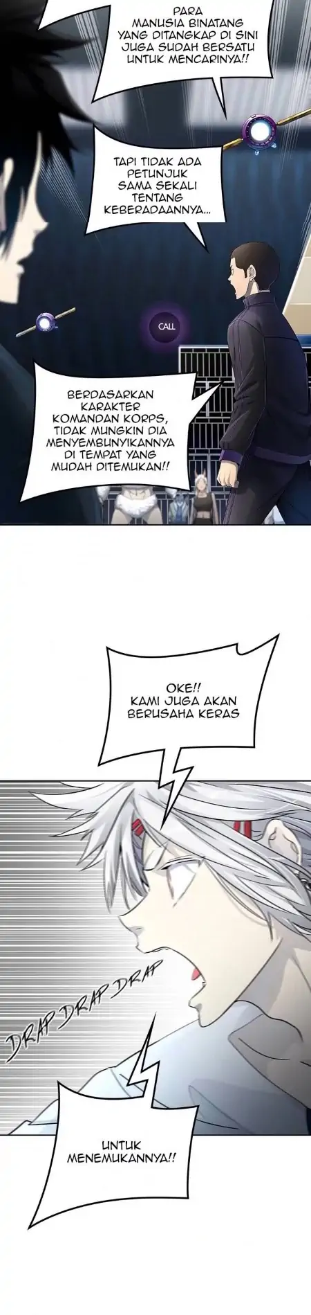 Read Tower of God ID Manga Online