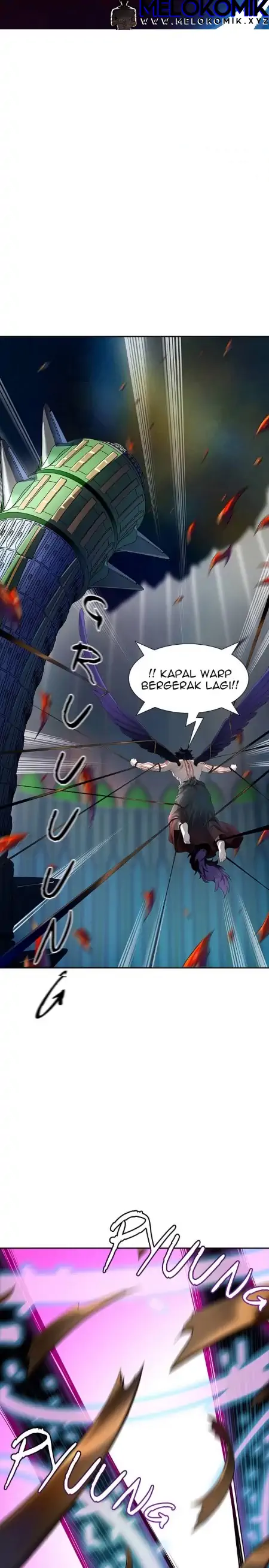 Read Tower of God ID Manga Online