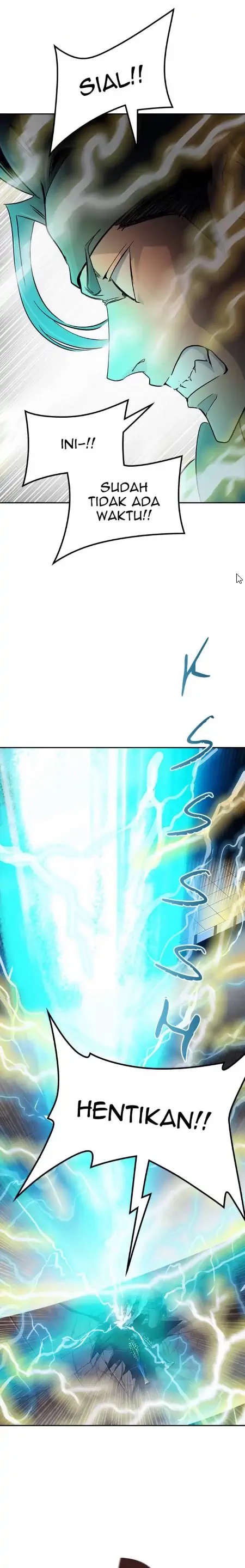 Read Tower of God ID Manga Online