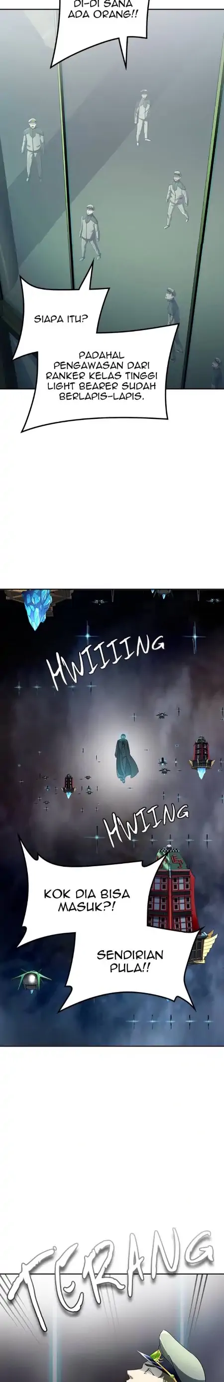 Read Tower of God ID Manga Online