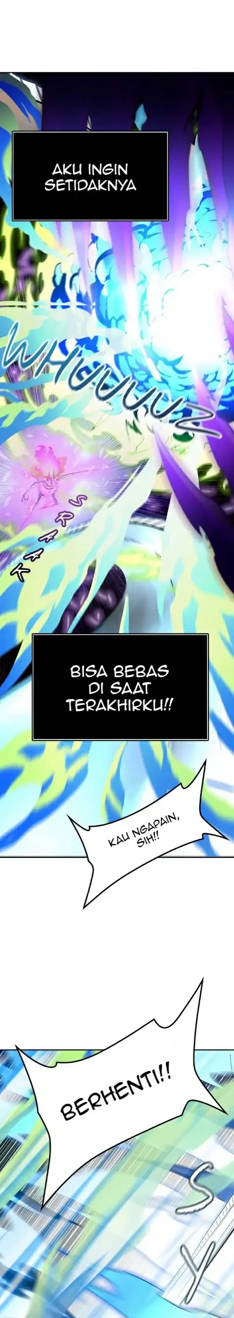 Read Tower of God ID Manga Online