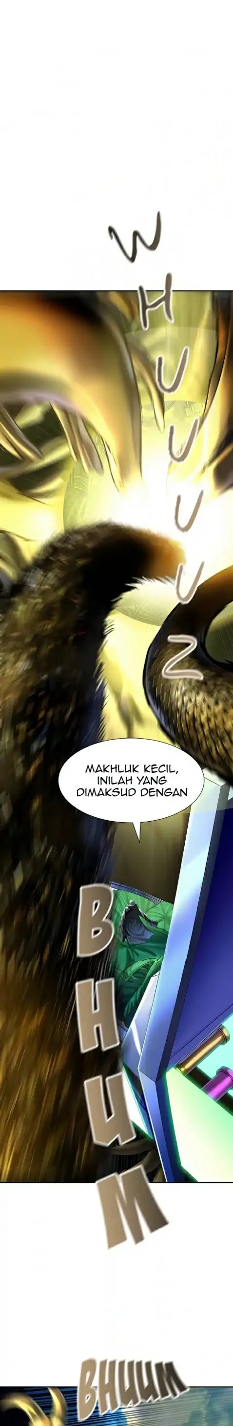 Read Tower of God ID Manga Online