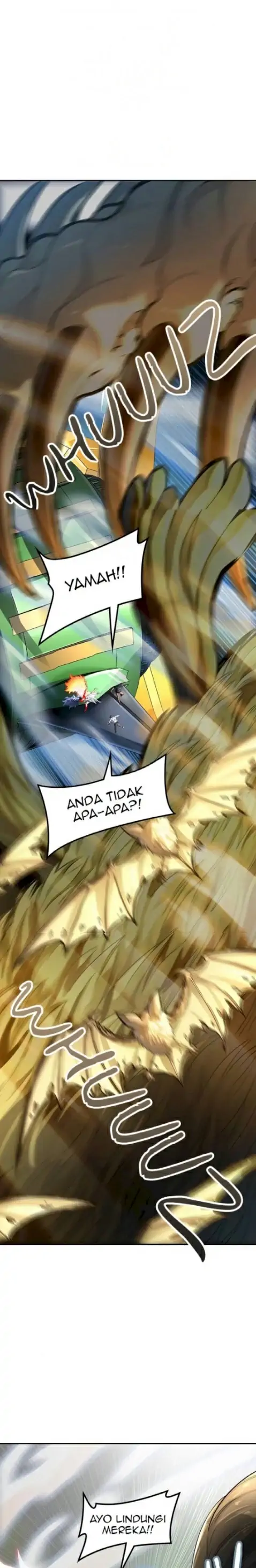 Read Tower of God ID Manga Online
