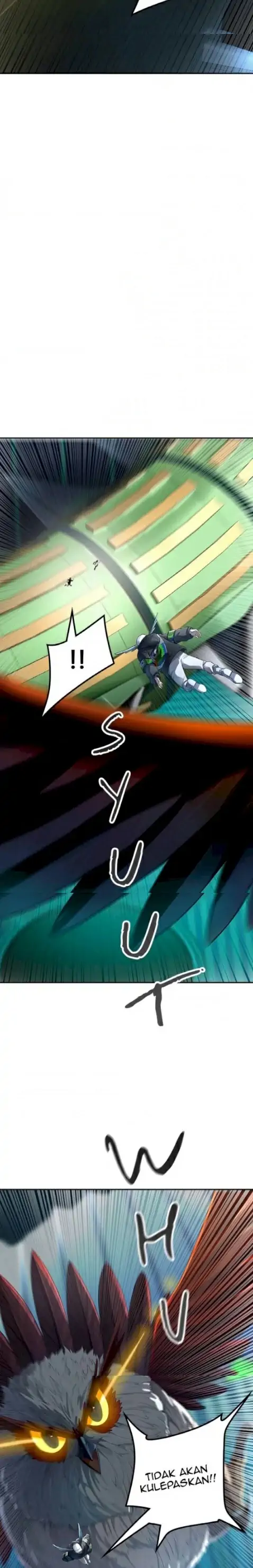 Read Tower of God ID Manga Online