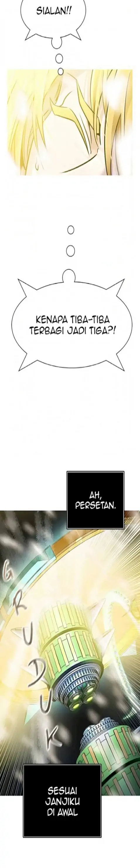 Read Tower of God ID Manga Online