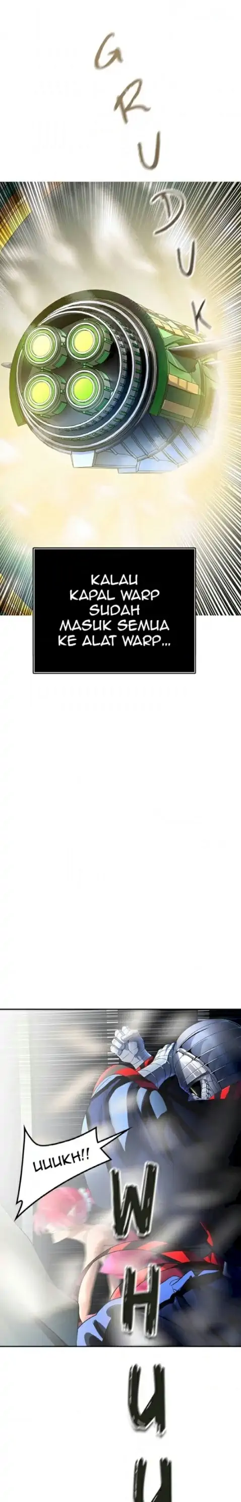 Read Tower of God ID Manga Online
