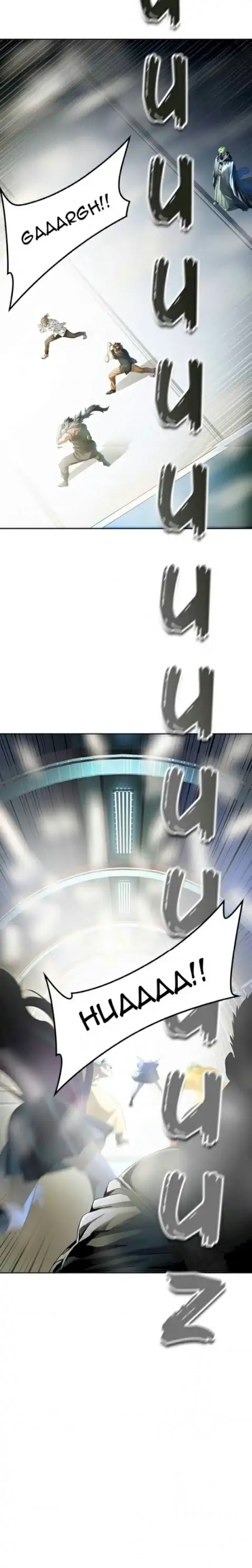 Read Tower of God ID Manga Online