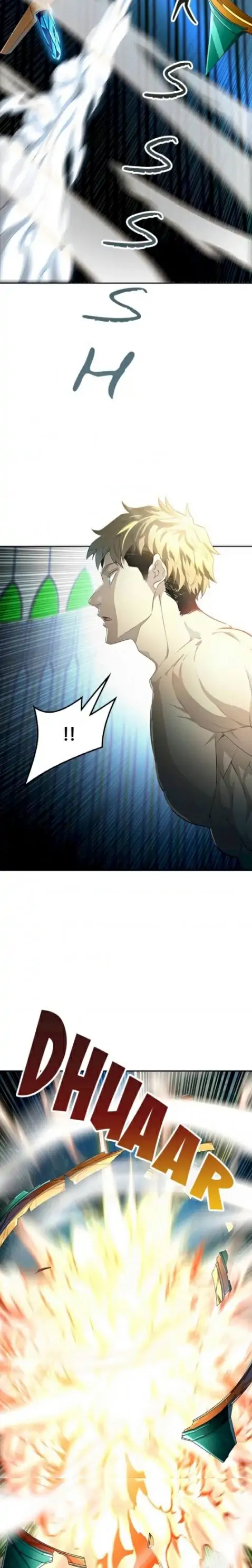 Read Tower of God ID Manga Online