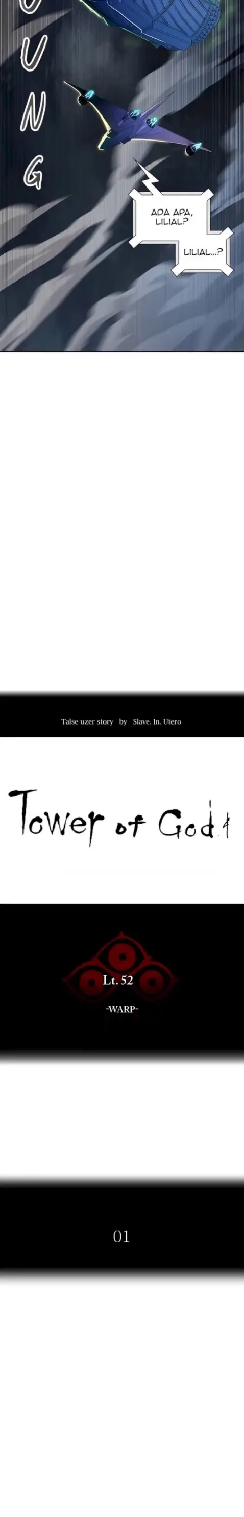 Read Tower of God ID Manga Online