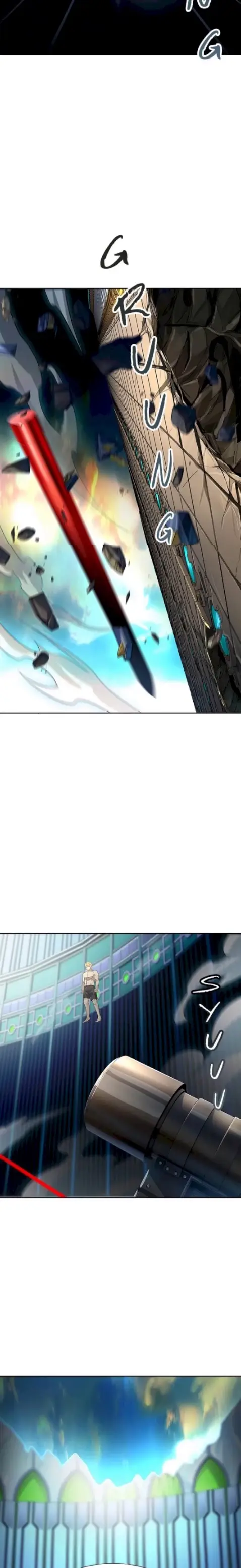 Read Tower of God ID Manga Online