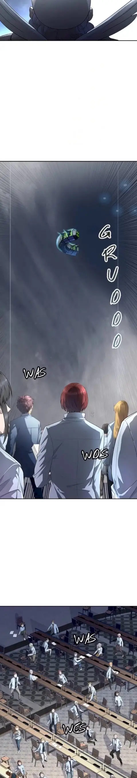 Read Tower of God ID Manga Online