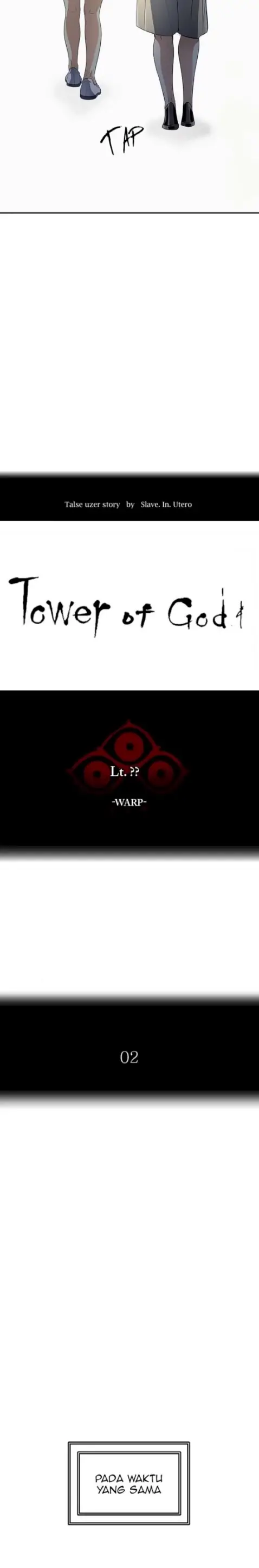 Read Tower of God ID Manga Online